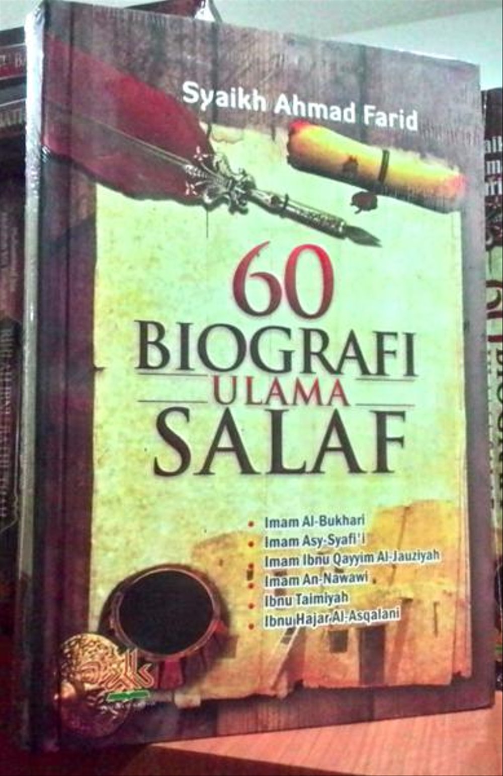 60 biografi ulama salaf pdf free download